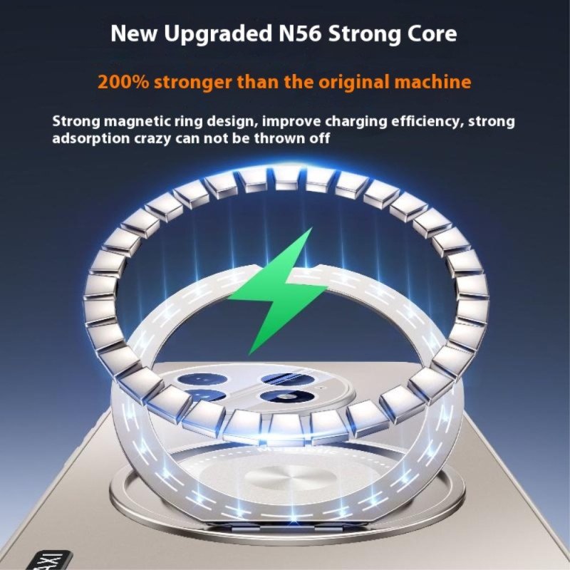 Oneplus 13 Magsafe-kompatibel Med Roterande Stativ