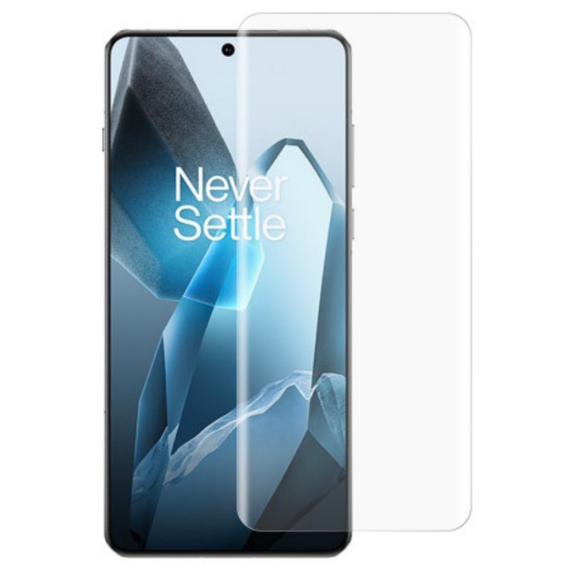 Skärmskydd I Härdat Glas För Oneplus 13