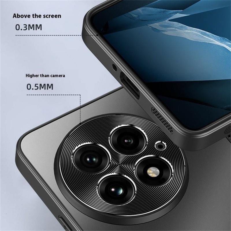 Skal För Oneplus 13 Cd Inspiration