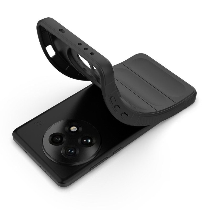 Skal För Oneplus 13 Halkfri