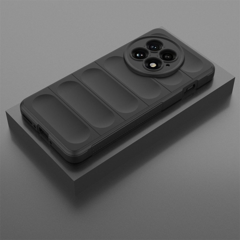 Skal För Oneplus 13 Halkfri