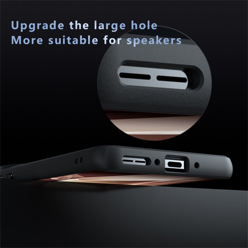 Skal För Oneplus 13 Magsafe-kompatibel Finish Matt