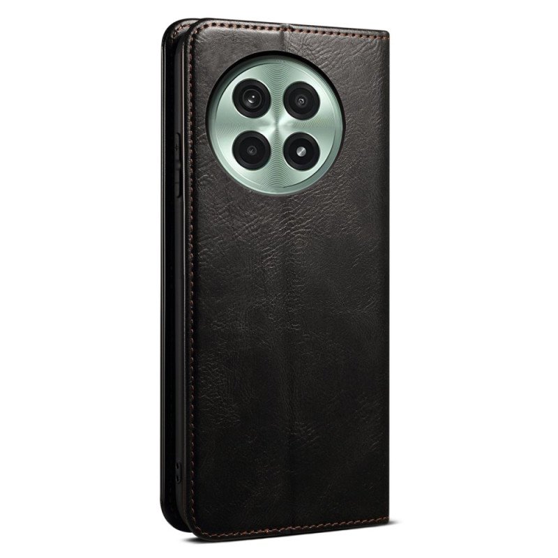 Skal För Oneplus 13 Plånbok Med Stativ