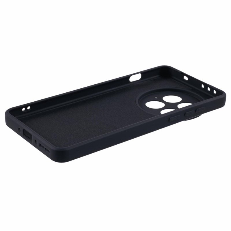 Skal För Oneplus 13 Silikon