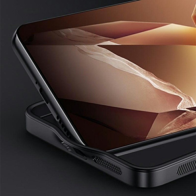 Skal För Oneplus 13 Träeffekt