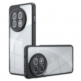 Skal För Oneplus 13 Transparent Hybrid