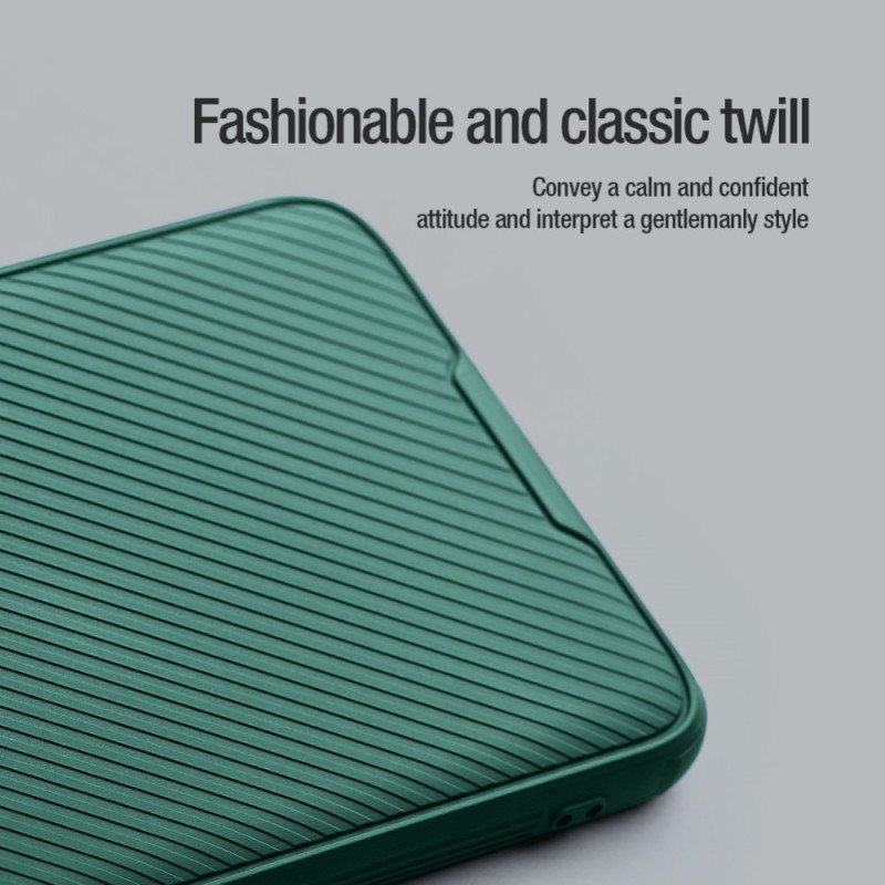 Skal Oneplus 13 Camshield Prop Magnetic-serien Nillkin