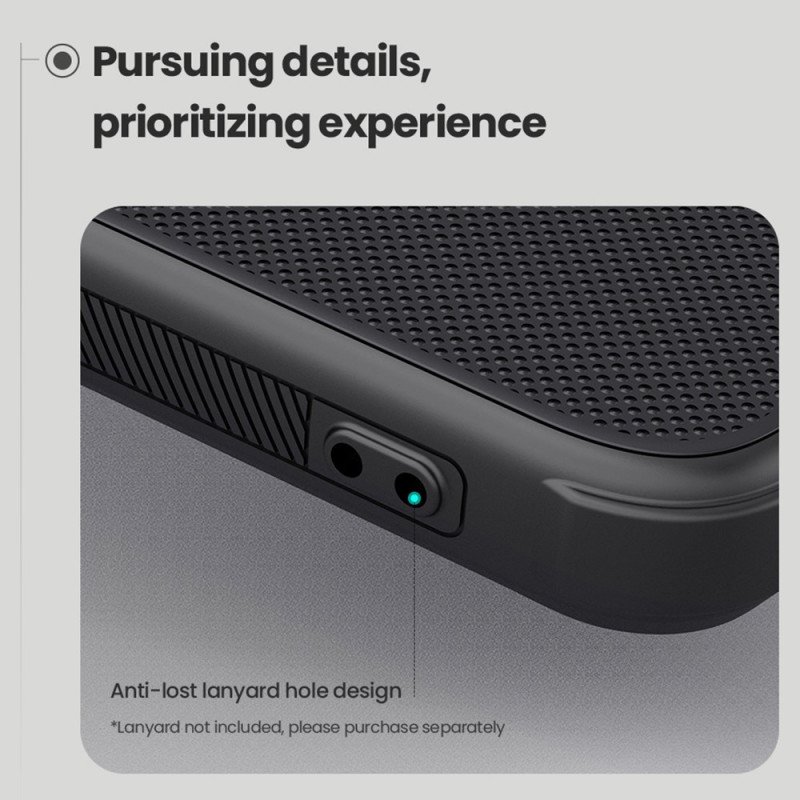 Skal Oneplus 13 Frosted Shield Pro Nillkin