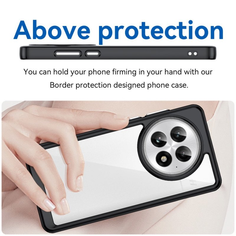 Skal Oneplus 13 Hybrid