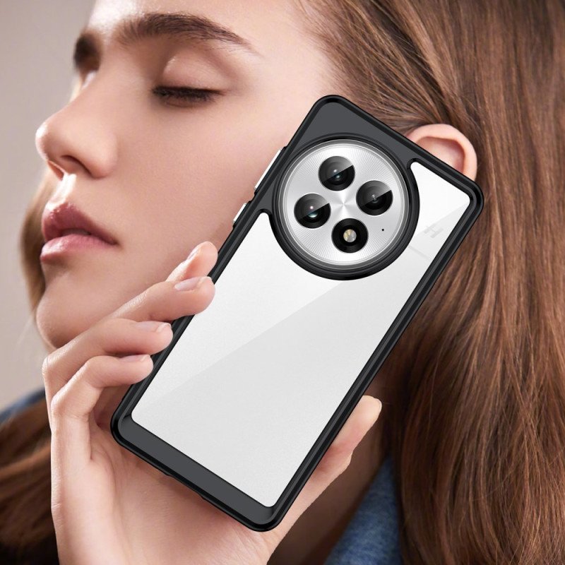 Skal Oneplus 13 Hybrid