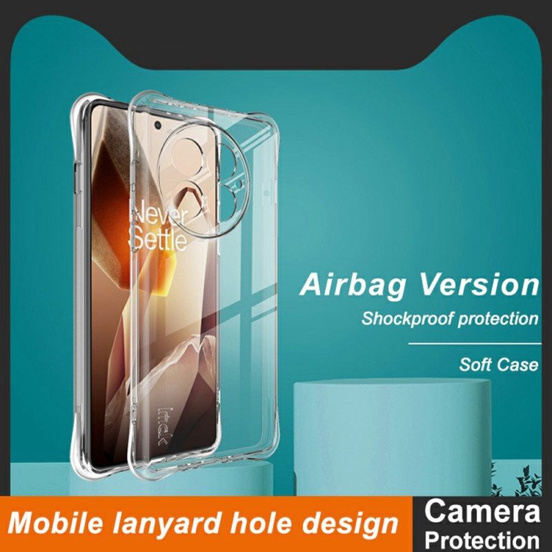 Skal Oneplus 13 Imak