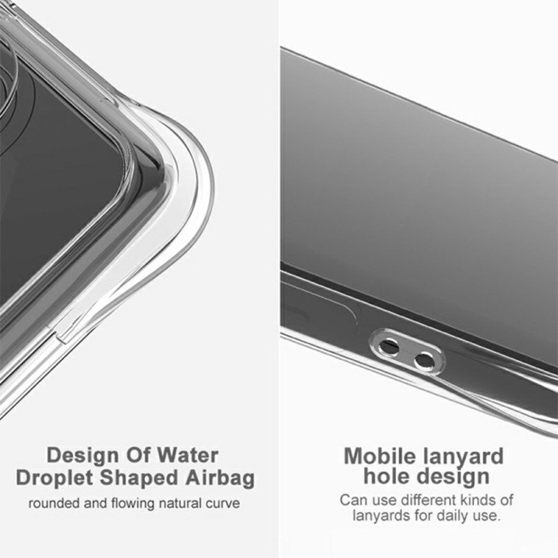 Skal Oneplus 13 Imak