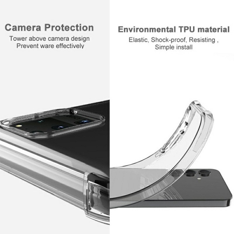 Skal Oneplus 13 Imak