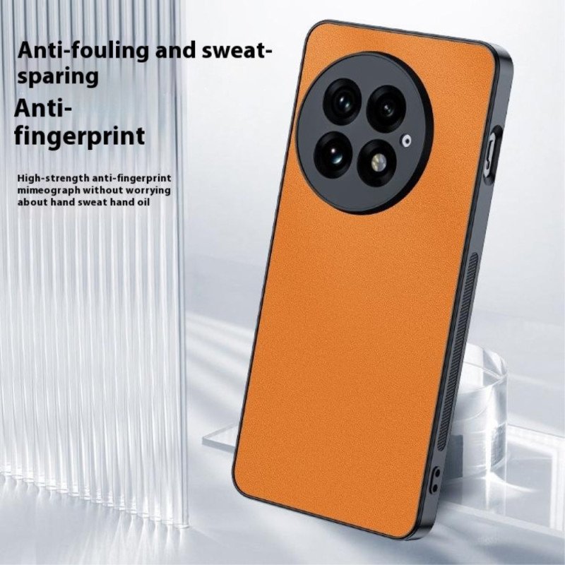 Skal Oneplus 13 Inbyggt Kameraskydd