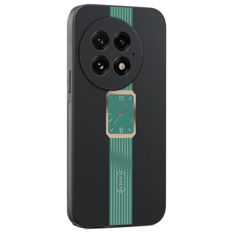 Skal Oneplus 13 Kadem-klocka