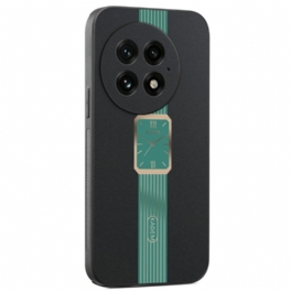 Skal Oneplus 13 Kadem-klocka