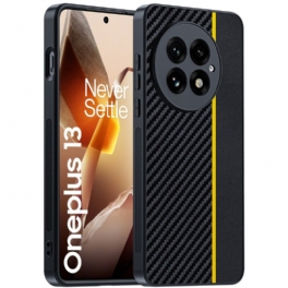 Skal Oneplus 13 Kolfiber