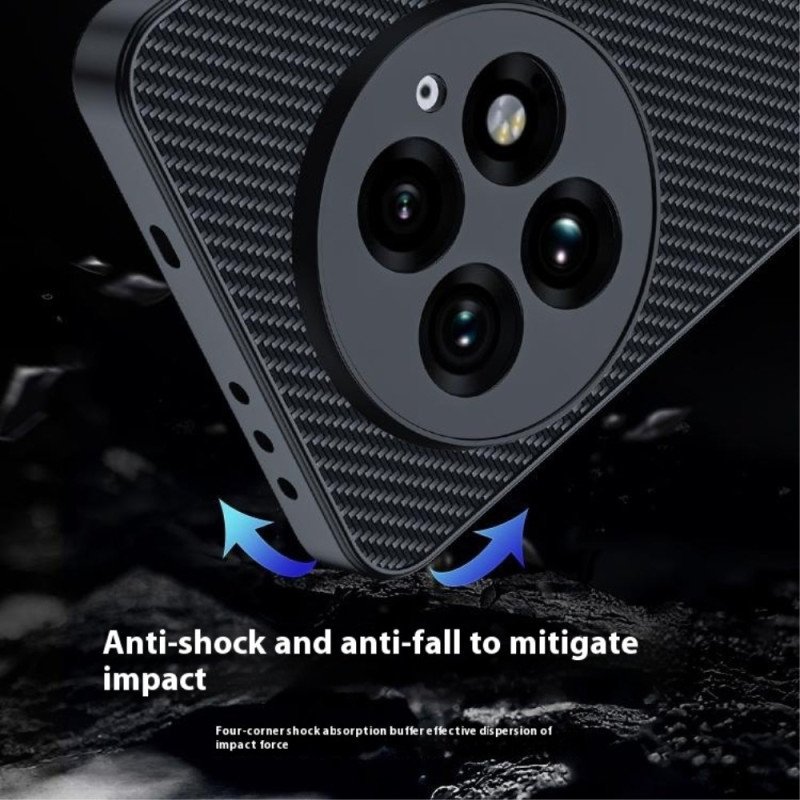 Skal Oneplus 13 Kolfiber