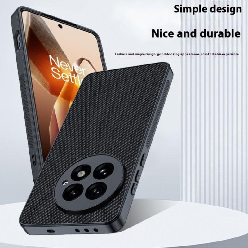 Skal Oneplus 13 Kolfiber