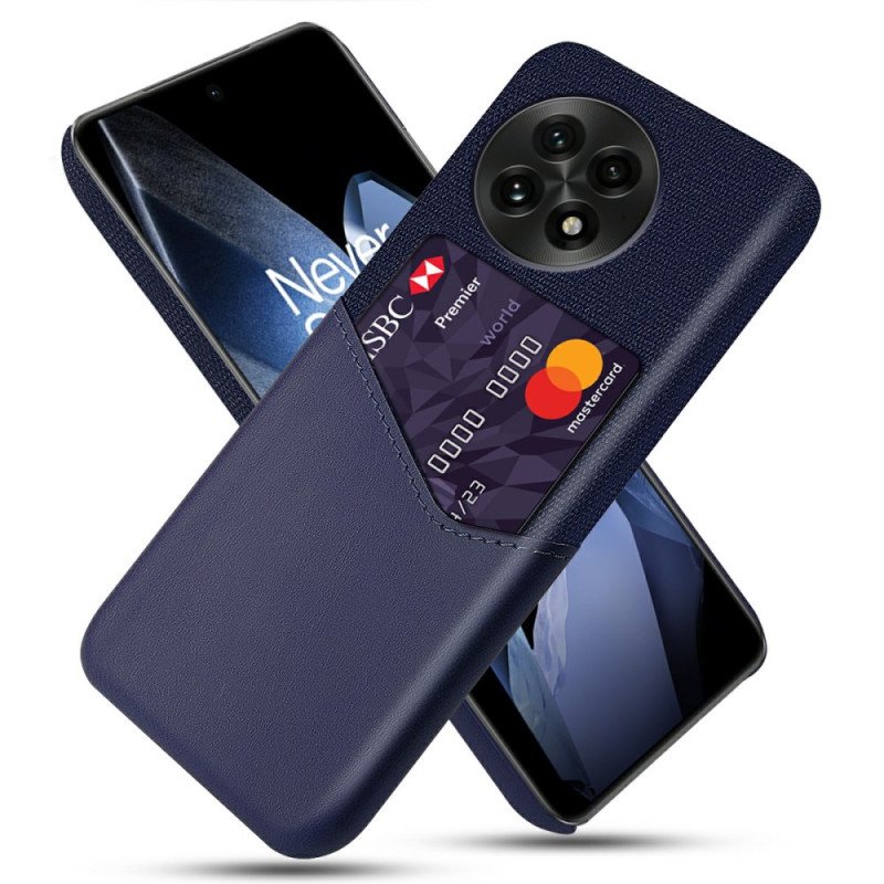 Skal Oneplus 13 Korthållare