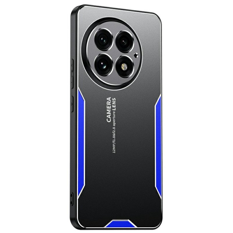 Skal Oneplus 13 Metalleffekt