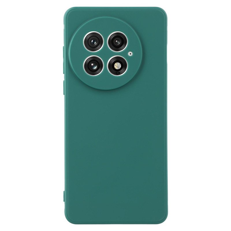 Skal Oneplus 13 Pastellfärgad Silikon