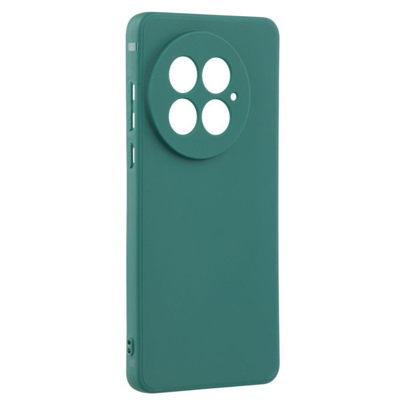 Skal Oneplus 13 Pastellfärgad Silikon