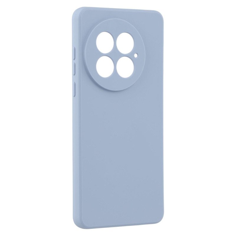 Skal Oneplus 13 Pastellfärgad Silikon