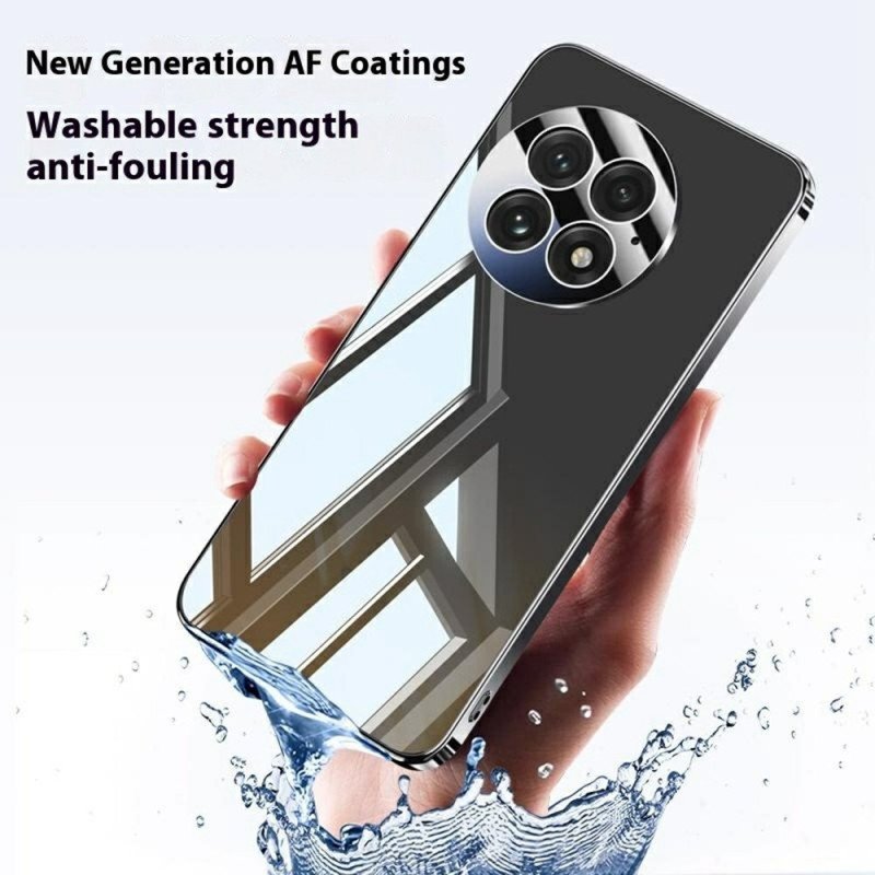 Skal Oneplus 13 Premiumdesign