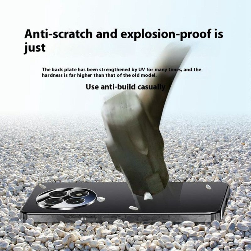 Skal Oneplus 13 Premiumdesign