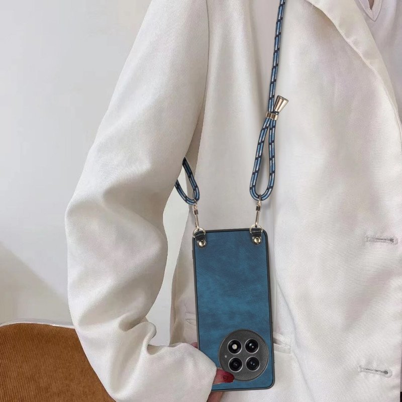 Skal Oneplus 13 Retro