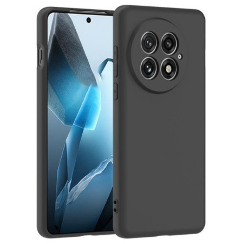 Skal Oneplus 13 Slank Och Smidig