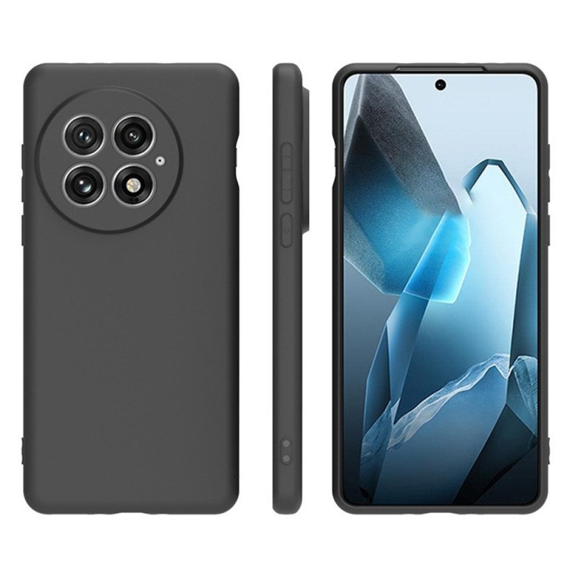 Skal Oneplus 13 Slank Och Smidig