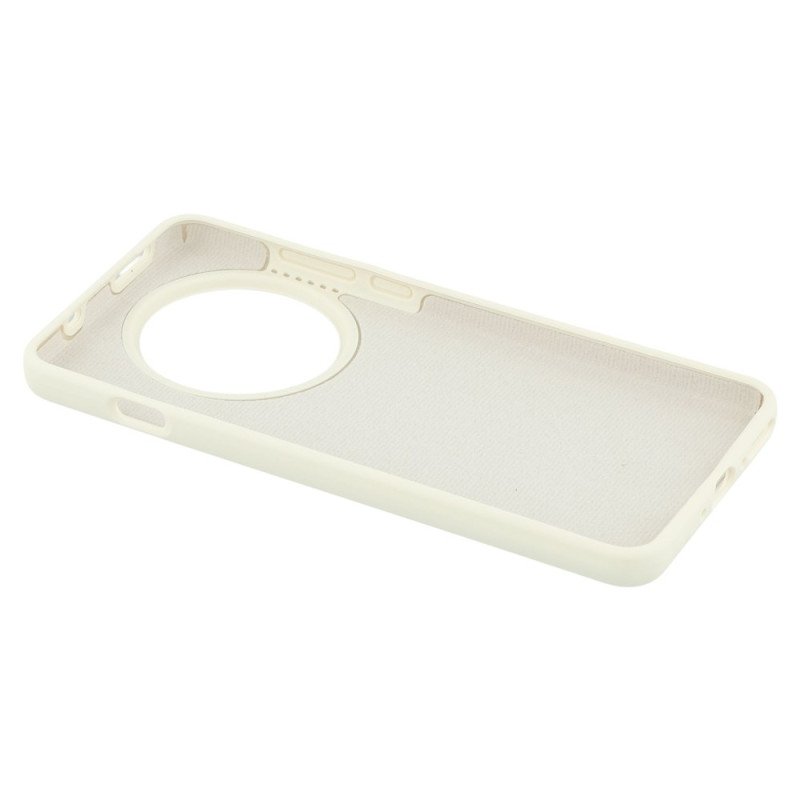 Skal Oneplus 13 Telefonfodral Flytande Silikon