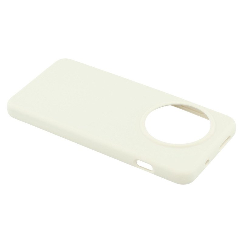 Skal Oneplus 13 Telefonfodral Flytande Silikon