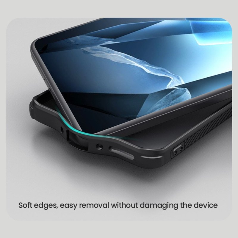 Skal Oneplus 13 Telefonfodral Frosted Shield Pro Magsafe-kompatibel Nillkin