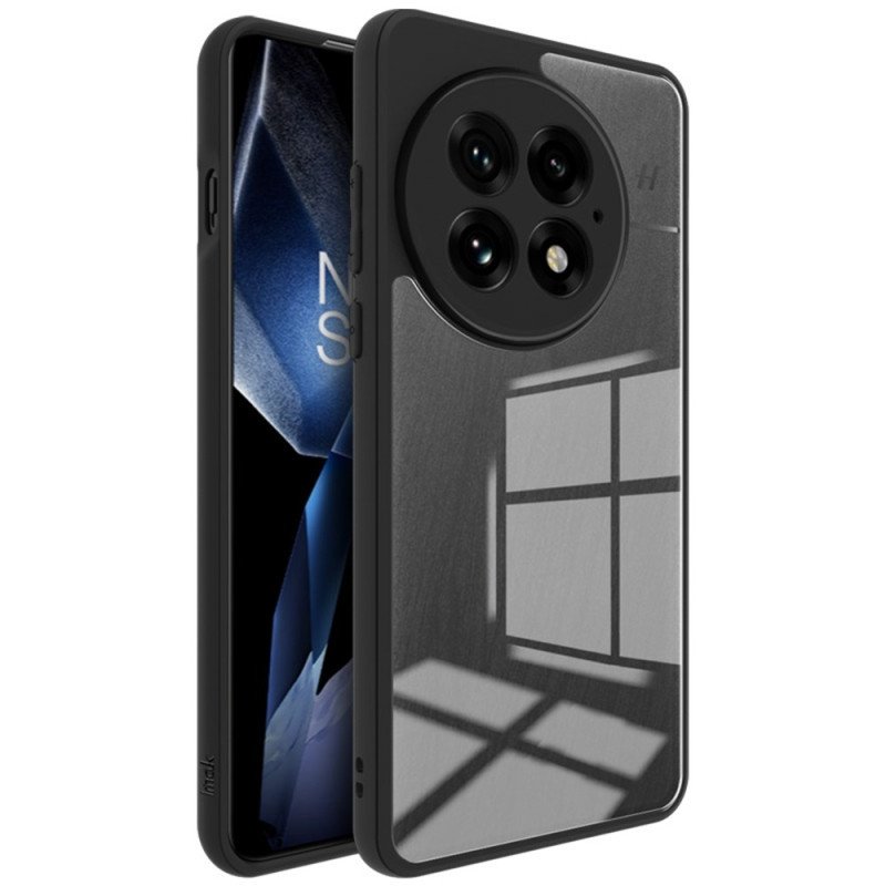 Skal Oneplus 13 Telefonfodral Transparent Ux-9a-serien