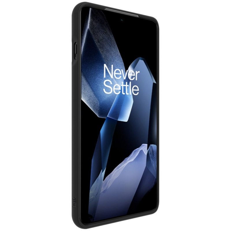 Skal Oneplus 13 Telefonfodral Transparent Ux-9a-serien