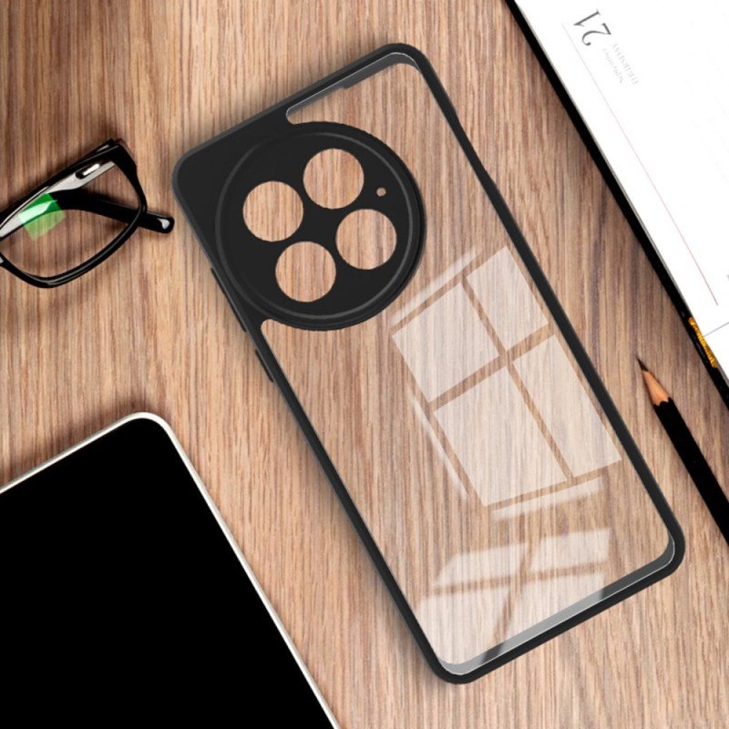 Skal Oneplus 13 Telefonfodral Transparent Ux-9a-serien