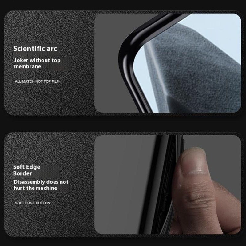 Skal Oneplus 13 Telefonfodral Ultratunn Och Robust