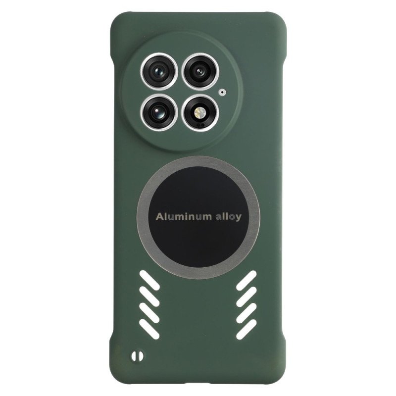 Skal Oneplus 13 Telefonfodral Värmeavledning