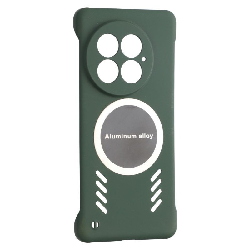 Skal Oneplus 13 Telefonfodral Värmeavledning