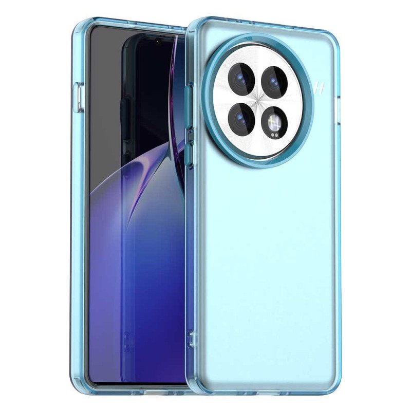 Skal Oneplus 13 Tonad