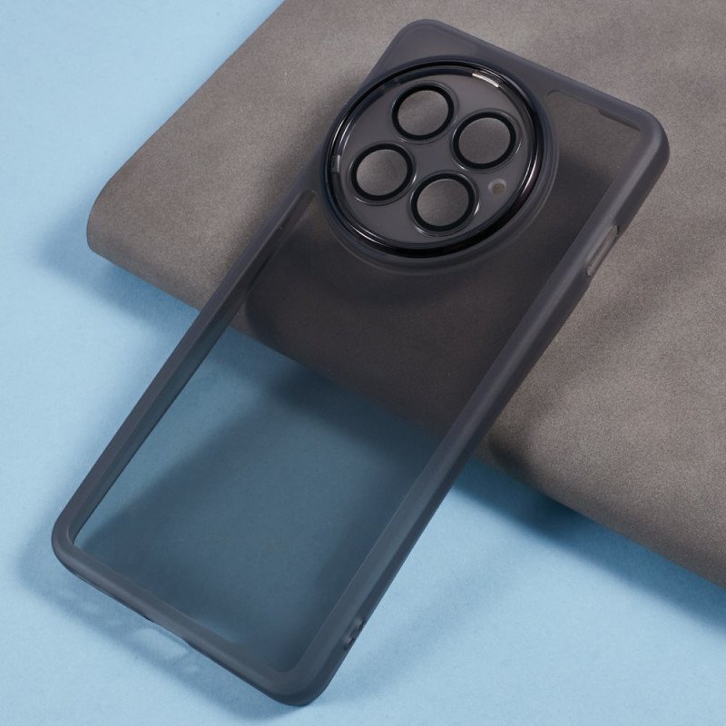 Skal Oneplus 13 Tonad Transparent