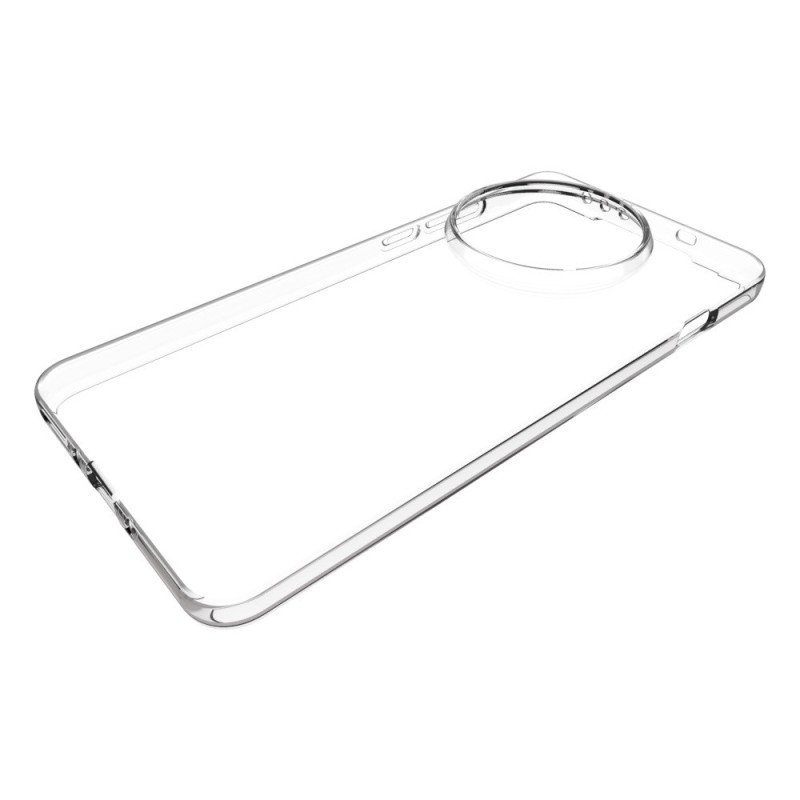Skal Oneplus 13 Transparent