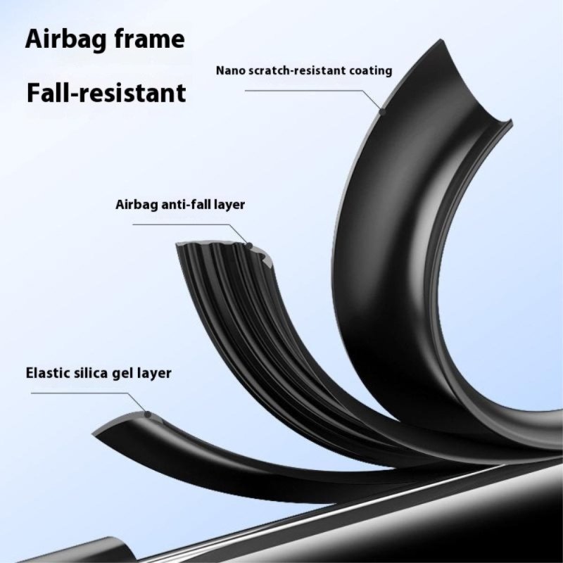 Skal Oneplus 13 Ultraklocka