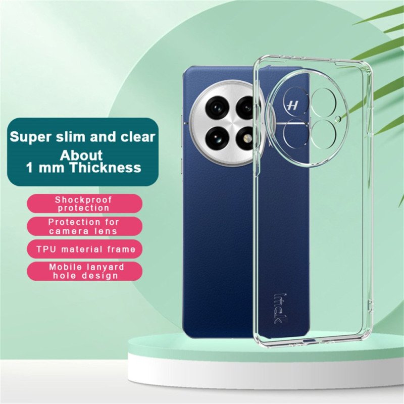 Skal Oneplus 13 Ux-5-serien Imak