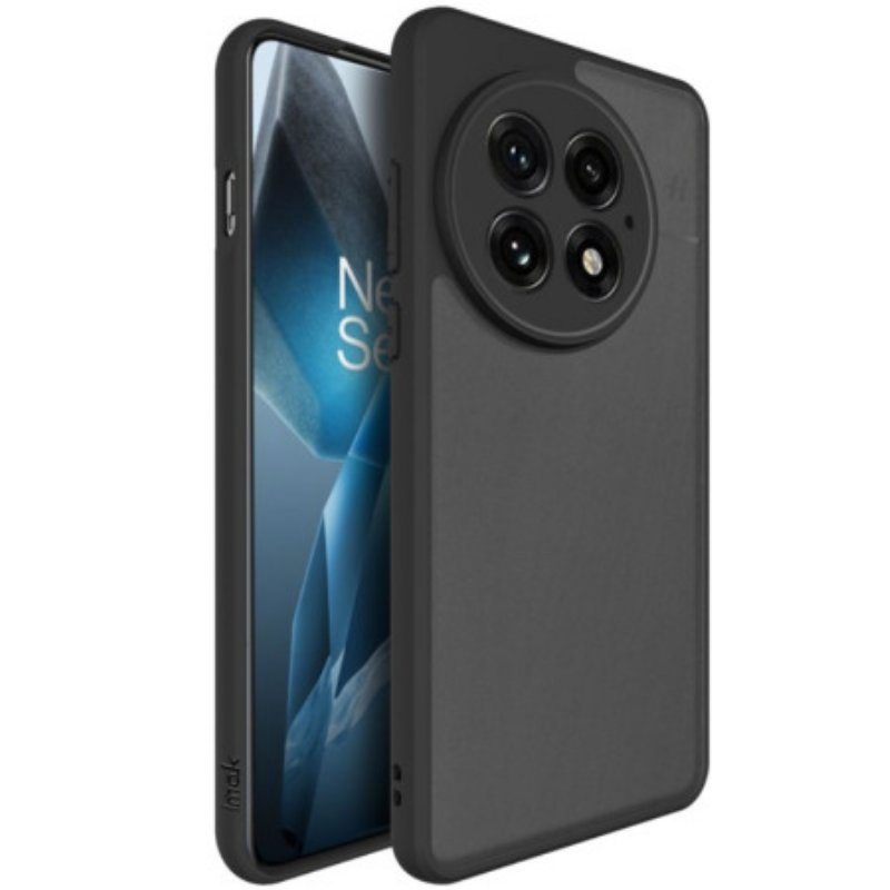 Skal Oneplus 13 Ux-9b-serien Med Imak-krockkuddsskydd