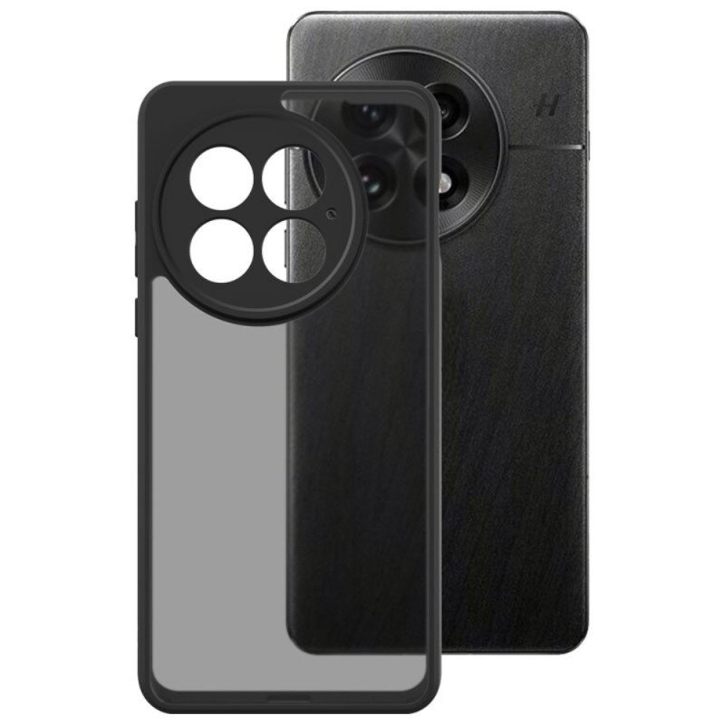 Skal Oneplus 13 Ux-9b-serien Med Imak-krockkuddsskydd