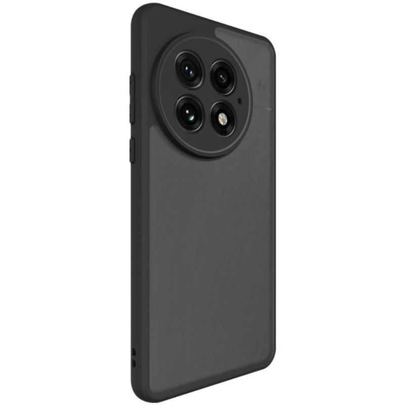 Skal Oneplus 13 Ux-9b-serien Med Imak-krockkuddsskydd